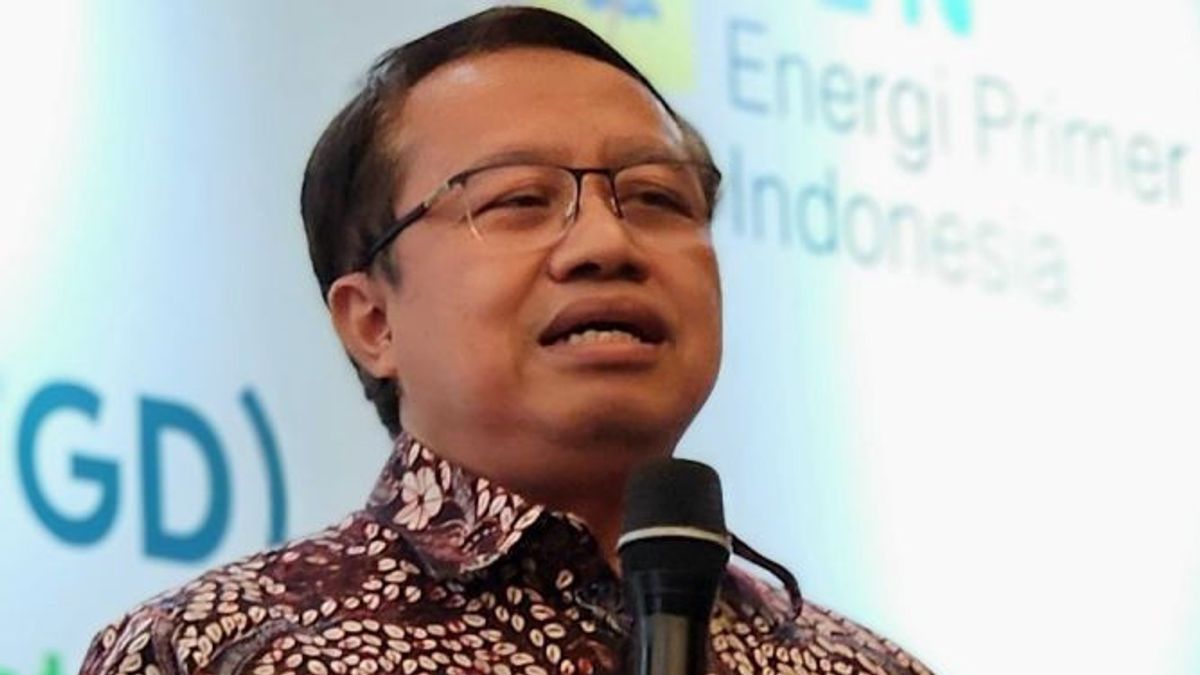 PLN EPI Boss: Consumption Of Biomass Results 2 Percent Of Electricity From PLTU