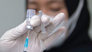 Viral 2 Siswa SD di Medan Diduga Disuntik Vaksin Kosong, Ternyata Program Vaksinasi Polres Belawan