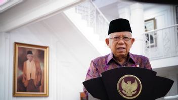 Strategi Polarisasi di 2024, Wapres: Buat Apa Menang Pemilu Tapi Negara Rusak