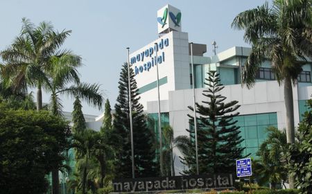 Mayapada Hospital, Perusahaan Rumah Sakit Milik Konglomerat Dato Tahir Targetkan Pendapatan Rp2 Triliun dan Laba Rp250 Miliar