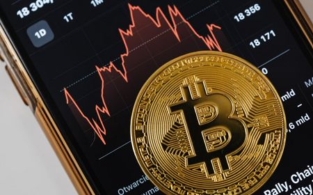 Gokil, Perusahaan Ini Jual 4.000 Bitcoin