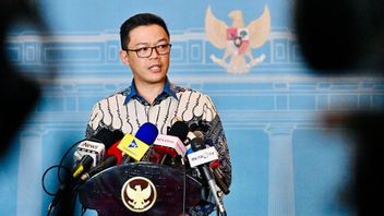 إندونيسيا على استعداد ليكون وسيطا، تواصل مع الولايات المتحدة وإيران