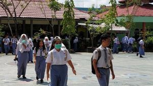 Tangani Masalah Kesehatan Mental 10.000 Siswa, Disdik Segera Kumpulkan Guru BK se-Bandung