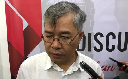 Peringatan dari Pengamat: Ketidakjelasan Penyaluran Bansos Bakal Terjadi Lagi jika Tidak Ada Akurasi Data Penerima