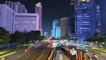 Jakarta Setelah Tidak Lagi Jadi Ibu Kota, Apakah Menjadi Kota Bisnis Global?