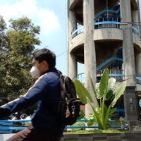 Eks Direktur PDAM Tirta Cahya Agung Jadi Tersangka Korupsi Jaringan Pipa Masyarakat Miskin