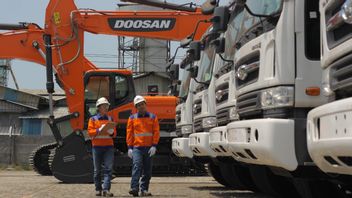 Demand For Heavy Equipment Recovers, Kobexindo's Gross Profit Grows 107 Percent