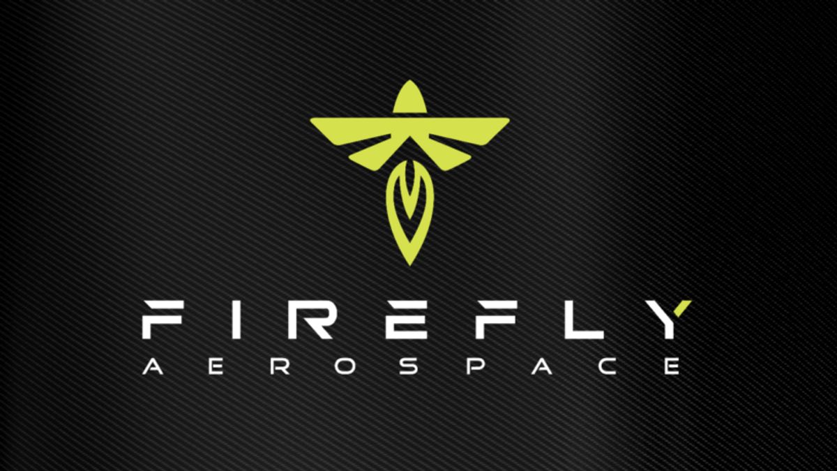 Firefly Aerospace CEO Leaves Company When Entangled In Case