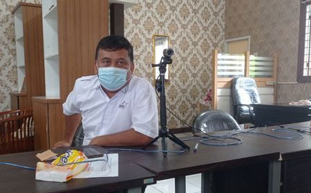 Dinkes Lebak Minta Warga Budayakan PHBS untuk Cegah Hepatitis