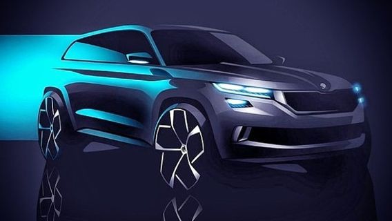 Skoda's Latest Compact SUV To Make In India, Production Starting January 2025