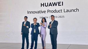 Huawei Watch GT 6 Series Resmi Hadir di Indonesia, Bisa Tahan Hingga 21 Hari
