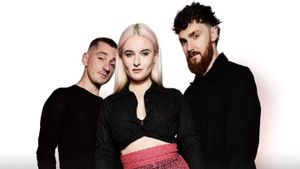 Clean Bandit Batal Konser di Jakarta, Pemegang Tiket Pertanyakan Kejelasan Refund