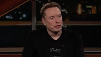 Elon Musk: Traffic Platform X Lebih Tinggi dari Facebook di Ponsel