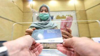ارتفع صافي أرباح BTN Syariah بنسبة 56.1 في المائة في الربع الأول من عام 2024.