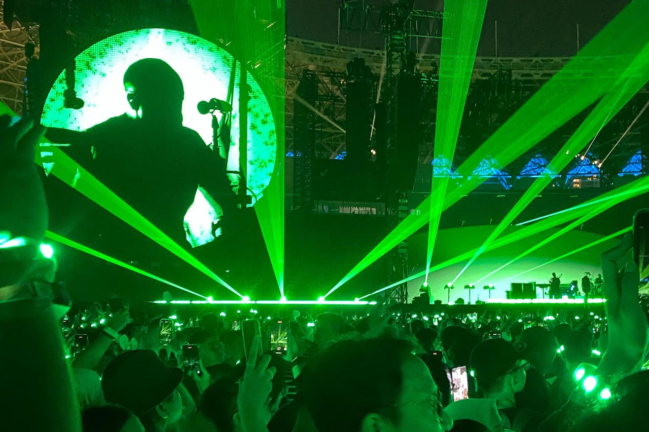 South Jakarta Metro Police Ask For Time To Reveal Coldplay Concert Ticket Fraud Case Worth IDR 1.2 Billion