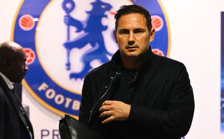 Penyesalan Frank Lampard Setelah Gagal Hentikan Laju Real Madrid ke Semifinal Liga Champions