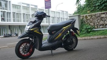 L’incitation à la conversion des motos électriques à 10 millions de roupies, Aismoli donne une réponse positive