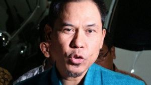 Munarman Ajukan Praperadilan dan Bentuk Tim Hukum 40 Orang Atas Dugaan Terorisme yang Menimpanya
