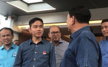 Status Gibran di PDIP Dianggap Bagian Strategi Partai