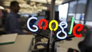 Serikat Pekerja Dibentuk, Berbagai Masalah Ketenagakerjaan di Google Terungkap