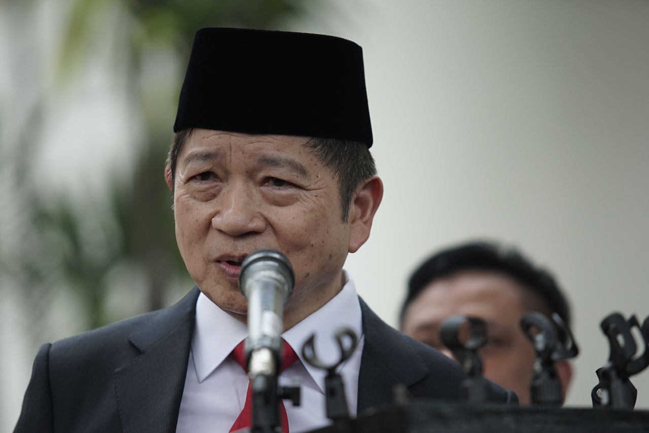 Indonesia Will Host The P4G Meeting In 2022