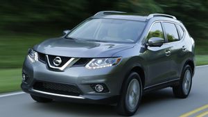 NHTSA Investigate Nissan Rogue Model In The US, This Is The Cause