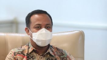 Plt Gubernur Sulsel Imbau Masyarakat Tetap Terapkan Prokes