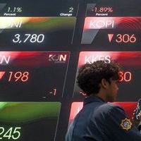 IHSG Senin Masih Berada Dalam Tekanan, Simak Rekomendasi Sahamnya