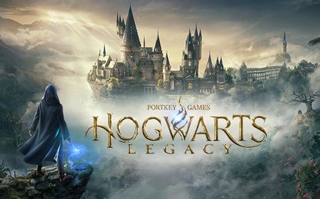 Hogwarts Legacy Akan Hadir dengan Pengontrol DualSense, Audio 3D, Tampilan Grafik 4K, dan Masih Banyak Lagi