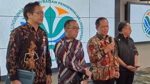 Pemerintah Tegaskan Beri Jaminan Hukum Lindungi Akademisi Auditor Lingkungan