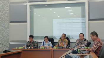Industry Confidence Index Drops Slightly To 53.45, Textile Performance Still Hasn't Rise