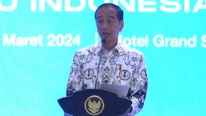 Presiden Jokowi: Sekolah Jangan Tutup-tutupi Kasus Perundungan