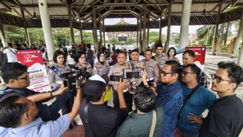 Hari Bhayangkara ke-79, Polda Riau Bikin Gebrakan untuk Publik