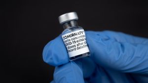 Vaksin Pfizer Anak di Bawah 5 Tahun Ditunda karena Tidak Ampuh