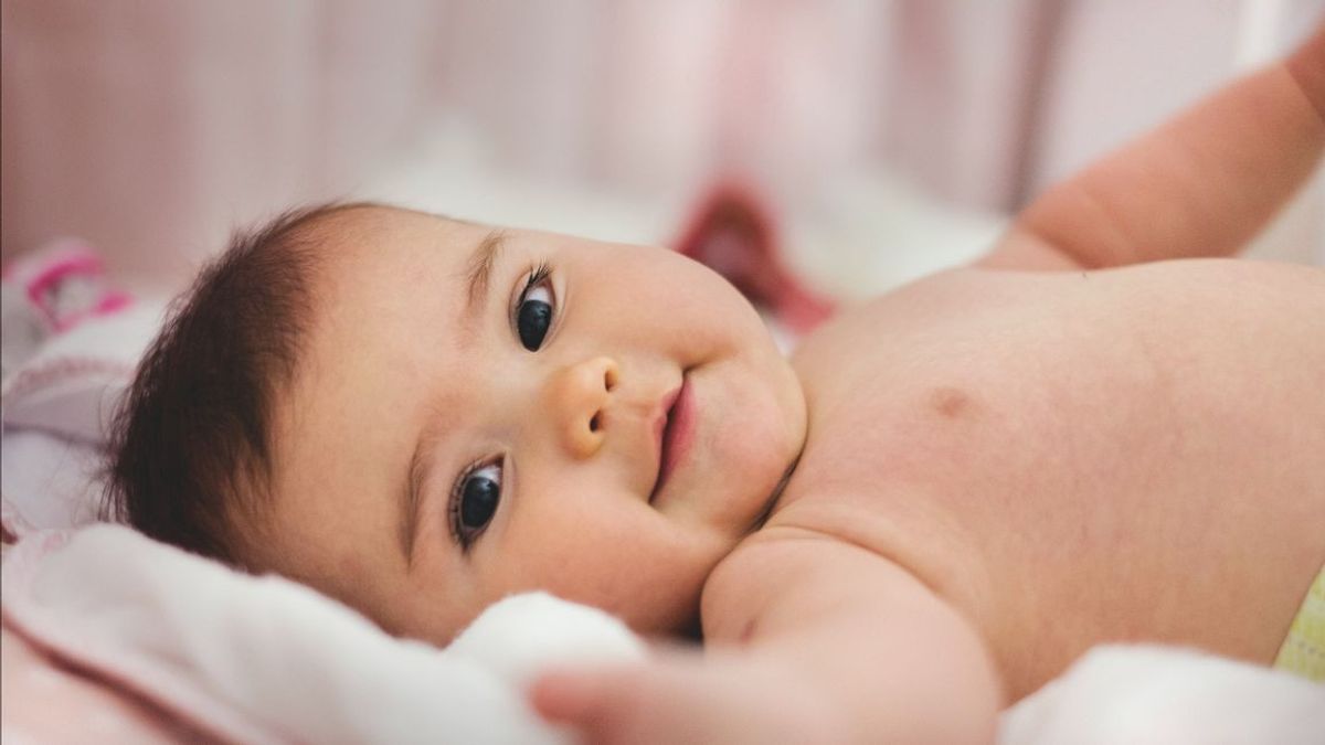 Characteristics of Smart and Intelligent Babies from Their Character