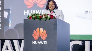 Huawei cloud promet une transformation numérique en Afrique du Sud