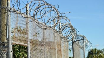 Polres Karawang Tangkap Eks Karyawan Curi Motor di Pabrik Sampoerna