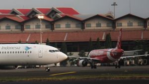 Safe Travel Barometer: Soekarno-Hatta Jadi Bandara Paling Aman COVID-19