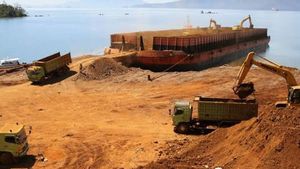 Pengamat: IPW Perlu Objektif Nilai Kasus PT ARA, Perizinan Nikel Sudah Sangat Ketat