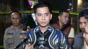 7 Pelaku Pembacokan di Bmart Kemayoran Ditangkap di Tambun dan Utan Kayu