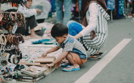 Cubit, Pukul dan Jewer Anak, KPAI Catat Ibu Pelaku Kekerasan Terbesar Pada Anak Selama Pandemi