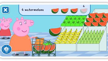 Netflix Perkenalkan Netflix Playground, Aplikasi Gim Tanpa Iklan untuk Anak-anak