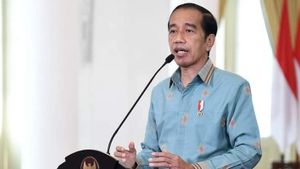  Soal Pendirian Tempat Ibadah, Jokowi Tegaskan Aturannya Konstitusi yang Ditempatkan di Atas Instruksi Kepala Daerah