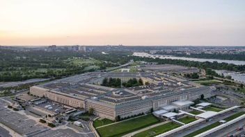 Pentagon Jalin Kerja Sama AI dengan Nvidia, Microsoft, dan Amazon