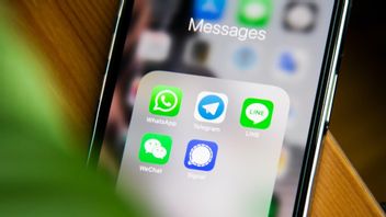 EU Asks Apple And Meta To Connect With Smaller Messaging Apps
