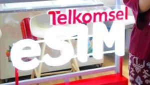 خلال الصندوق العالمي للطبيعة العاشر في بالي ، زادت حركة مرور خدمة البيانات Telkomsel بنسبة 43 في المائة