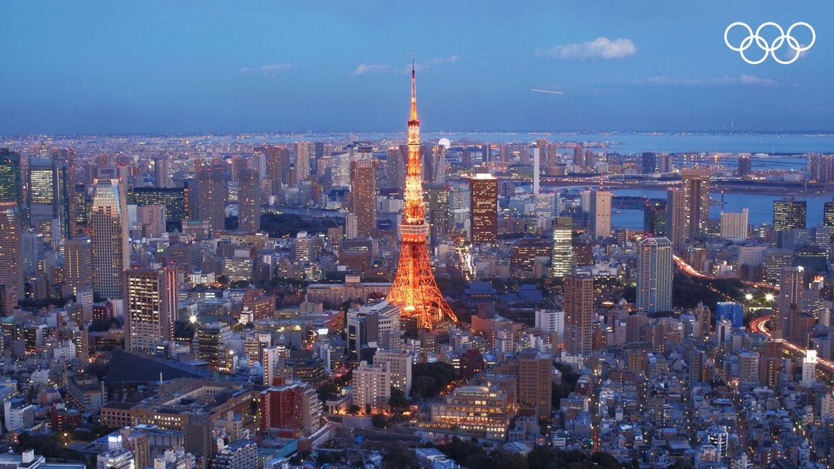Sondage: 80 Pour Cent Des Japonais Veulent Que Les Jeux Olympiques De Tokyo Annulés Ou Reportés