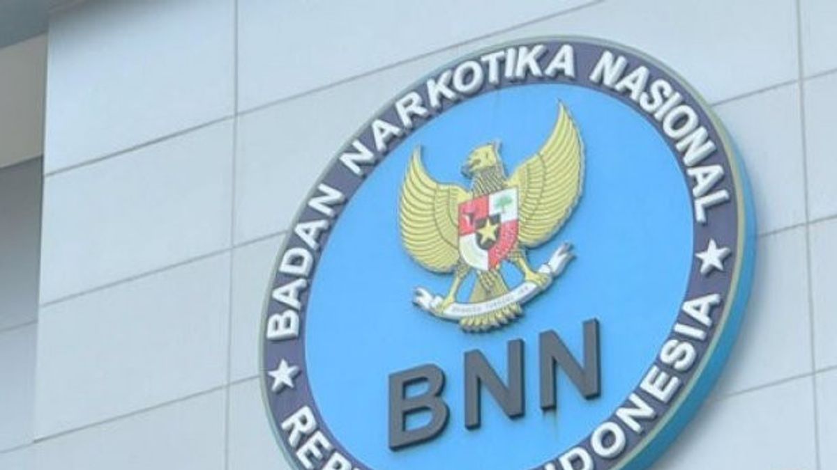 Head Of BNN: 95 Percent Narcotics Entering Indonesia Via Sea Line