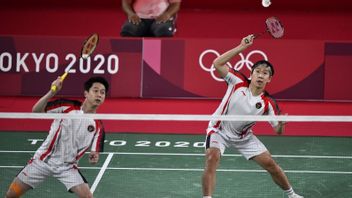 Hasil Lengkap Hylo Open 2021: Thailand Boyong Dua Gelar, Indonesia Cuma Satu