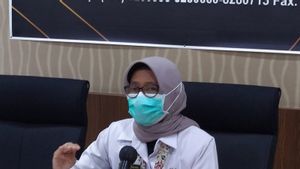 Hati-hati, Kasus Infeksi COVID-19 Varian Delta di Jawa Timur Terus Bertambah